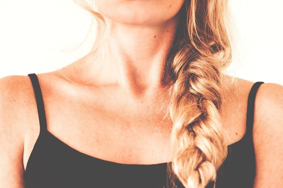 How to Get Rid of Neck Discoloration